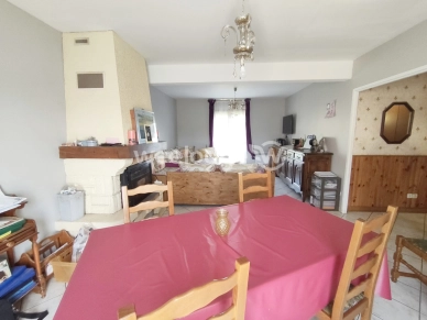 Maison à vendre 6 pièces de 118 m² à Évreux