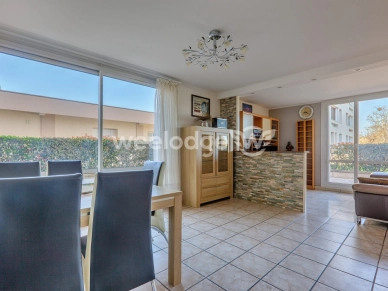 Appartement à vendre 3 pièces de 57,81 m² à Andrésy