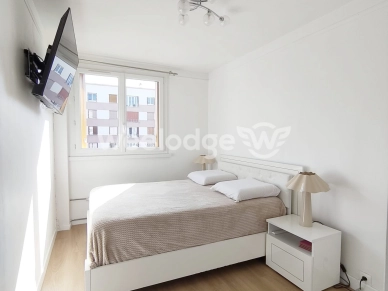 Appartement à vendre 4 pièces de 67,07 m² à Mantes-la-Ville