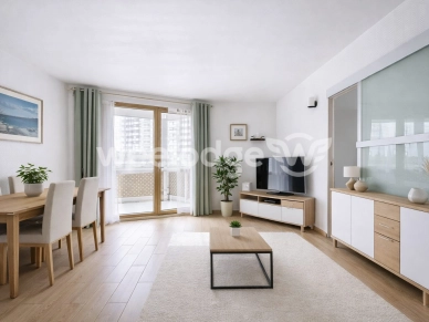 Appartement à vendre 4 pièces de 69,77 m² à Longjumeau