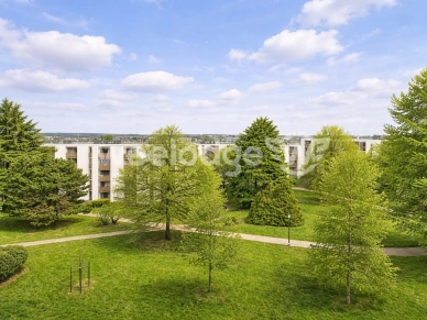 Appartement à vendre 4 pièces de 69,77 m² à Longjumeau