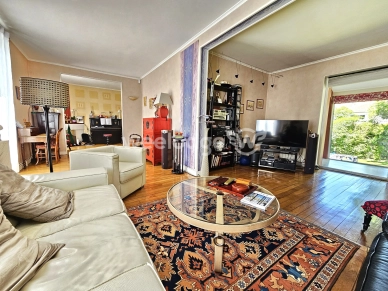 Maison à vendre 7 pièces de 130 m² à Conflans-Sainte-Honorine