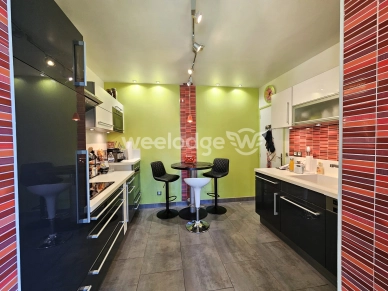 Maison à vendre 7 pièces de 130 m² à Conflans-Sainte-Honorine