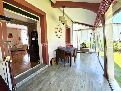 Maison à vendre 7 pièces de 130 m² à Conflans-Sainte-Honorine