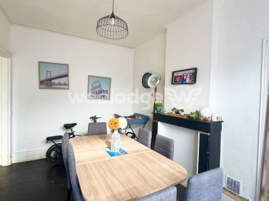 Maison à vendre 5 pièces de 77 m² à Boussois