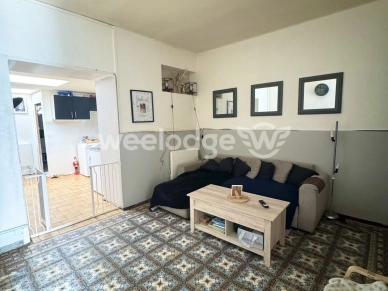 Maison à vendre 5 pièces de 77 m² à Boussois