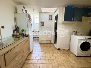 Maison à vendre 5 pièces de 77 m² à Boussois