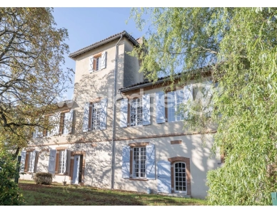 Appartement à vendre 3 pièces de 76,3 m² à Aussonne