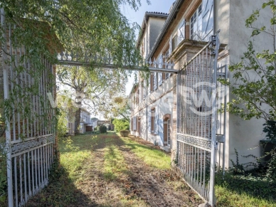 Appartement à vendre 3 pièces de 76,3 m² à Aussonne