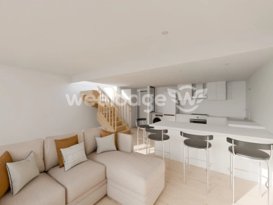 Appartement à vendre 2 pièces de 42,5 m² à Aussonne