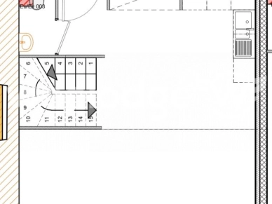 Appartement à vendre 4 pièces de 74,5 m² à Aussonne