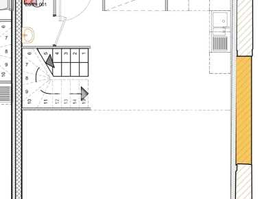 Appartement à vendre 4 pièces de 80,1 m² à Aussonne