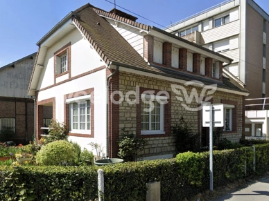 Maison à vendre 7 pièces de 120 m² à Gournay-en-Bray