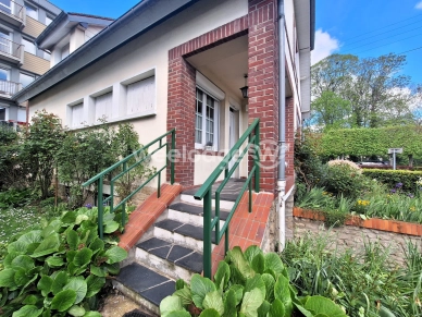 Maison à vendre 7 pièces de 120 m² à Gournay-en-Bray