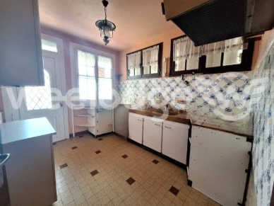 Maison à vendre 7 pièces de 120 m² à Gournay-en-Bray