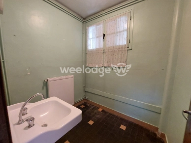 Maison à vendre 7 pièces de 120 m² à Gournay-en-Bray