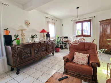 Maison à vendre 5 pièces de 130 m² à Trappes