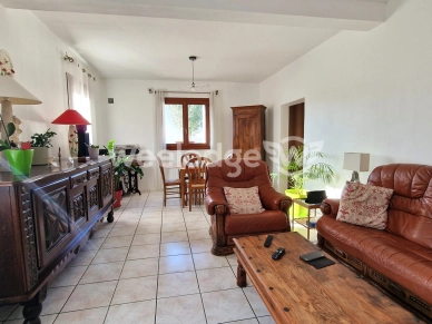 Maison à vendre 5 pièces de 130 m² à Trappes