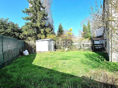 Maison à vendre 4 pièces de 97 m² à Élancourt