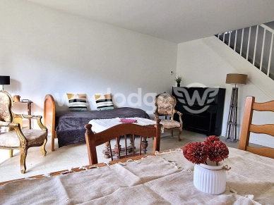 Maison à vendre 4 pièces de 97 m² à Élancourt