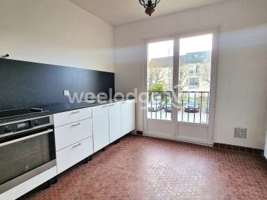 Maison à vendre 4 pièces de 97 m² à Élancourt