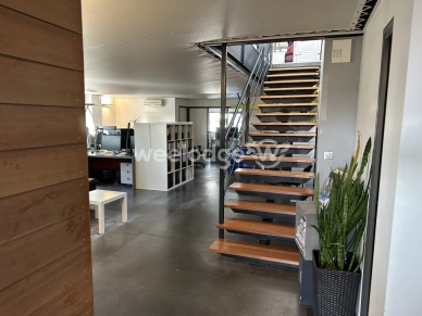 Local commercial à vendre de 297 m² à Bouguenais