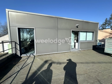 Local commercial à vendre de 297 m² à Bouguenais