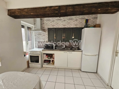 Maison à vendre 4 pièces de 56,57 m² à Solesmes