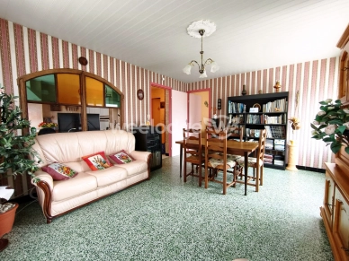 Maison à vendre 4 pièces de 76 m² à Boussois