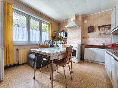 Maison à vendre 4 pièces de 76 m² à Boussois