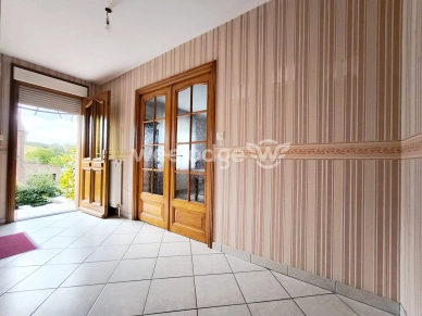 Maison vendu 5 pièces de 90 m² à Rousies