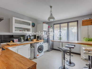 Appartement à vendre 2 pièces de 59,78 m² à Andrésy