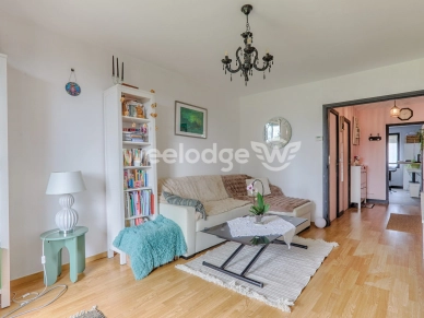 Appartement à vendre 2 pièces de 59,78 m² à Andrésy