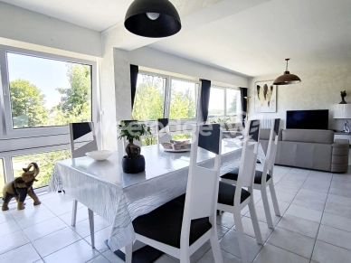 Appartement vendu 5 pièces de 119 m² à Maubeuge