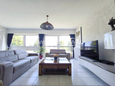 Appartement vendu 5 pièces de 119 m² à Maubeuge