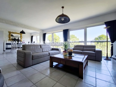 Appartement vendu 5 pièces de 119 m² à Maubeuge