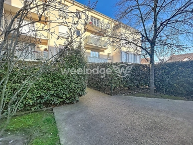 Appartement à vendre 3 pièces de 64,9 m² à Éragny