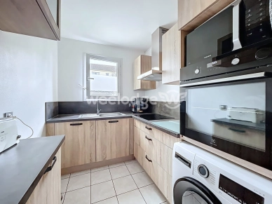 Appartement à vendre 3 pièces de 64,9 m² à Éragny