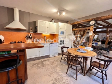 Maison à vendre 6 pièces de 122 m² à Bézu-la-Forêt