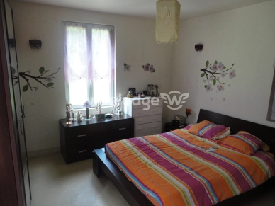 Maison à vendre 6 pièces de 122 m² à Bézu-la-Forêt