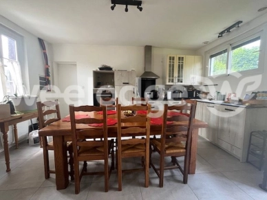 Maison à vendre 4 pièces de 64 m² à Talmontiers