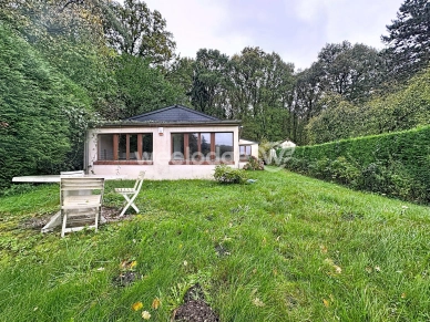 Maison à vendre 3 pièces de 67 m² à Rainvillers