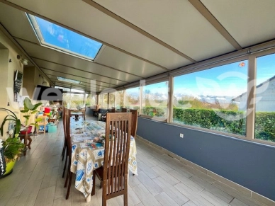 Maison à vendre 6 pièces de 110 m² à Ernemont-la-Villette