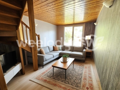 Maison à vendre 6 pièces de 104 m² à Conflans-Sainte-Honorine