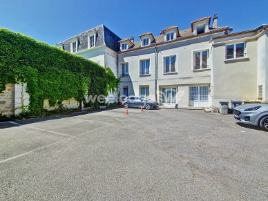 Appartement à vendre 2 pièces de 50,27 m² à Andrésy