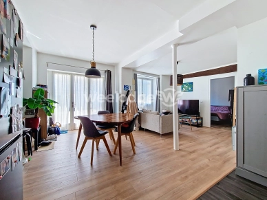 Appartement à vendre 2 pièces de 50,27 m² à Andrésy