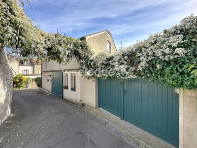 Maison à vendre 5 pièces de 104 m² à Vauréal