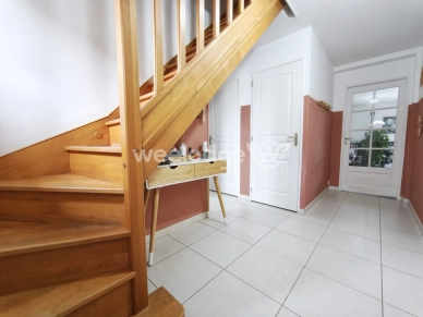 Maison à vendre 6 pièces de 120 m² à Rousies
