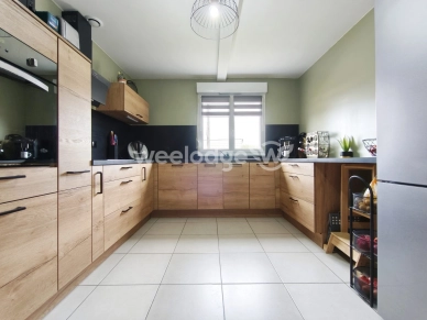 Maison à vendre 6 pièces de 120 m² à Rousies