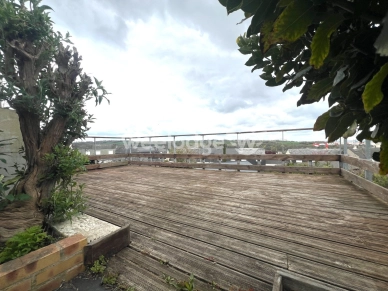 Maison à vendre 5 pièces de 94 m² à Mantes-la-Ville